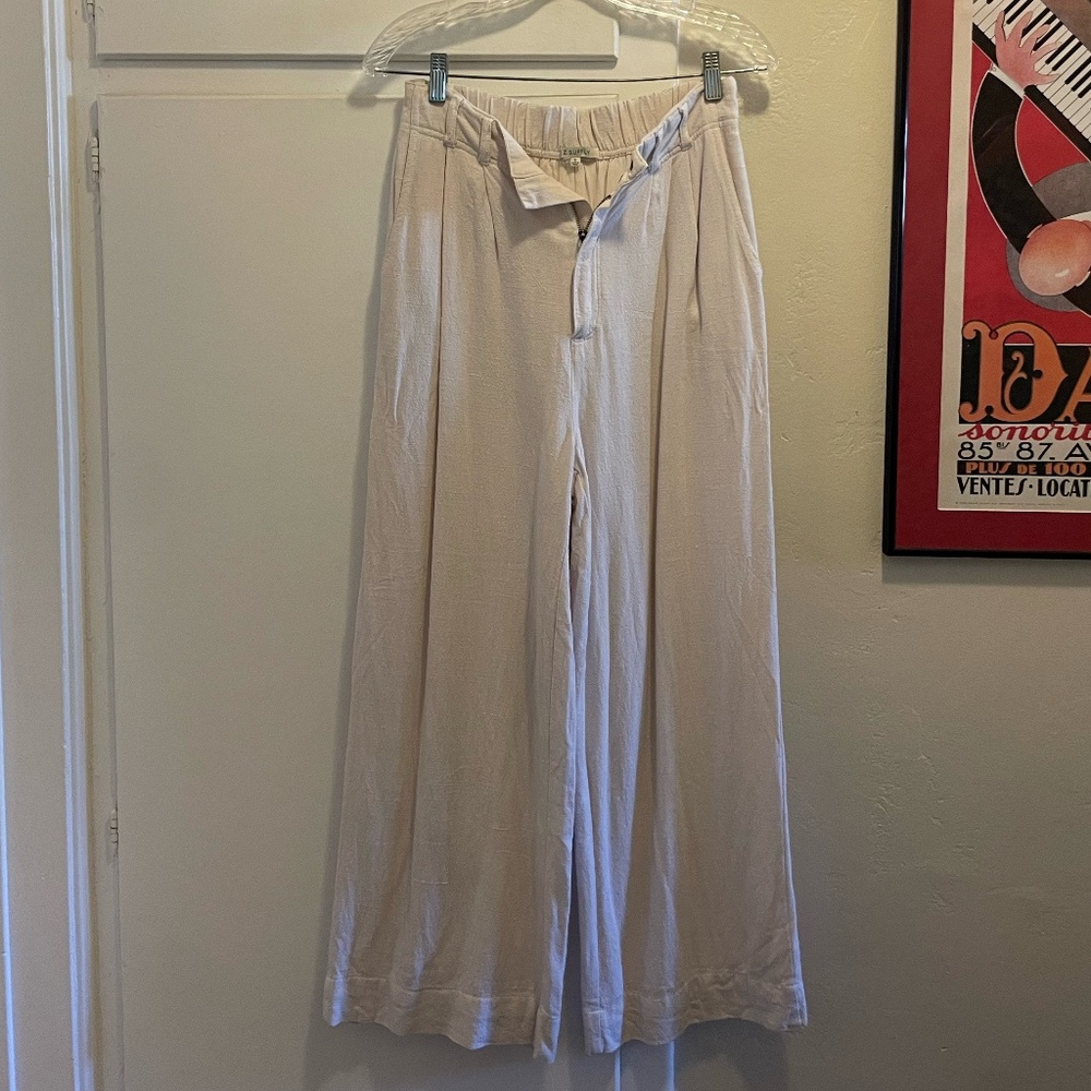 Z Supply Farah pants